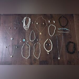 Vintage jewelry *can buy seperaty